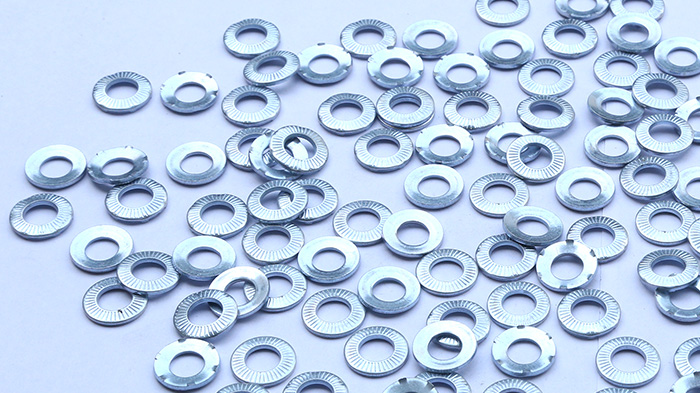 contact washers