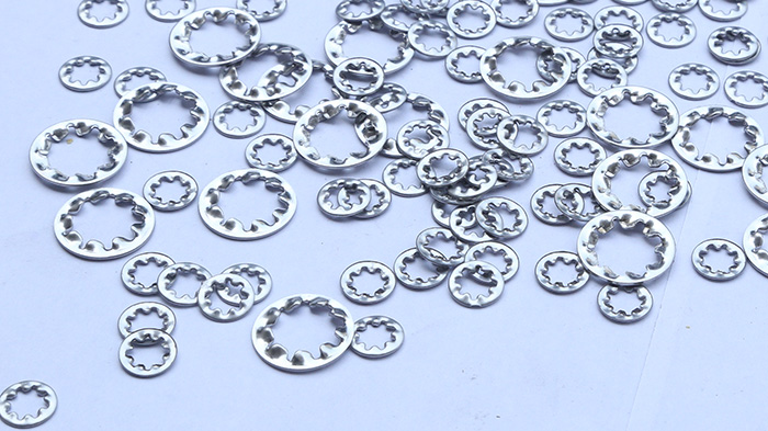 Internal Lock Washers