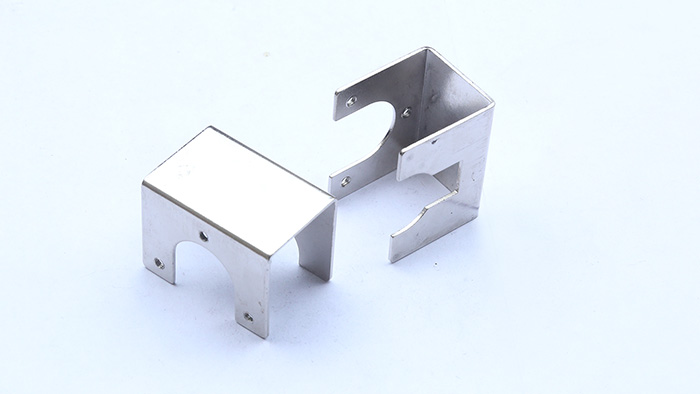 mounting brackets