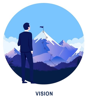 our vision