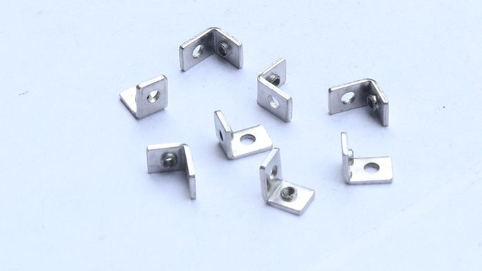 Mounting Brackets