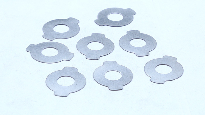 Star lock washers